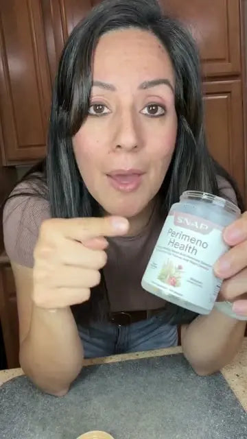 Vídeo de Snap Perimeno Health: Hombro y movilidad